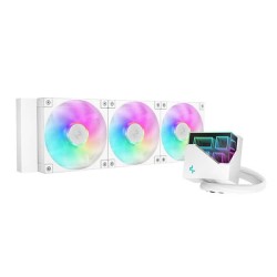 Deepcool LT360 ARGB White